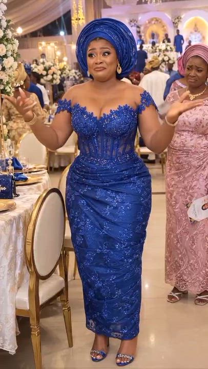 I'm a lover of corset but not a wearer ��.

So that's why I always allow my Ai twins to do the weari...