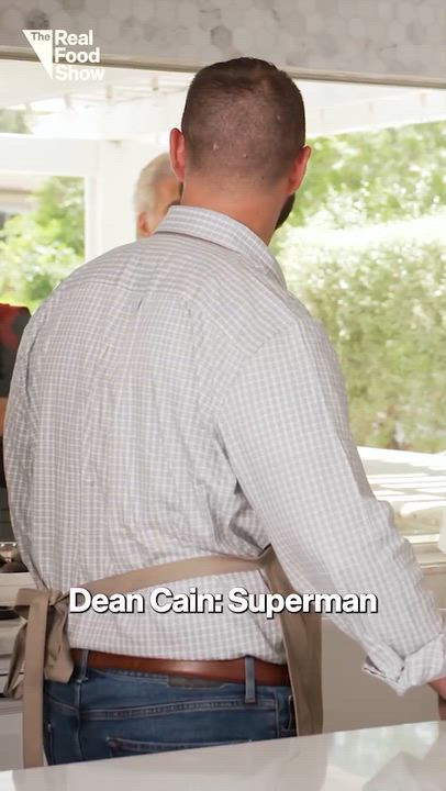 RFK Jr. Brings Superman and the Hulk Into His Healthy Eating Campaign

U.S. Health Secretary Robert...