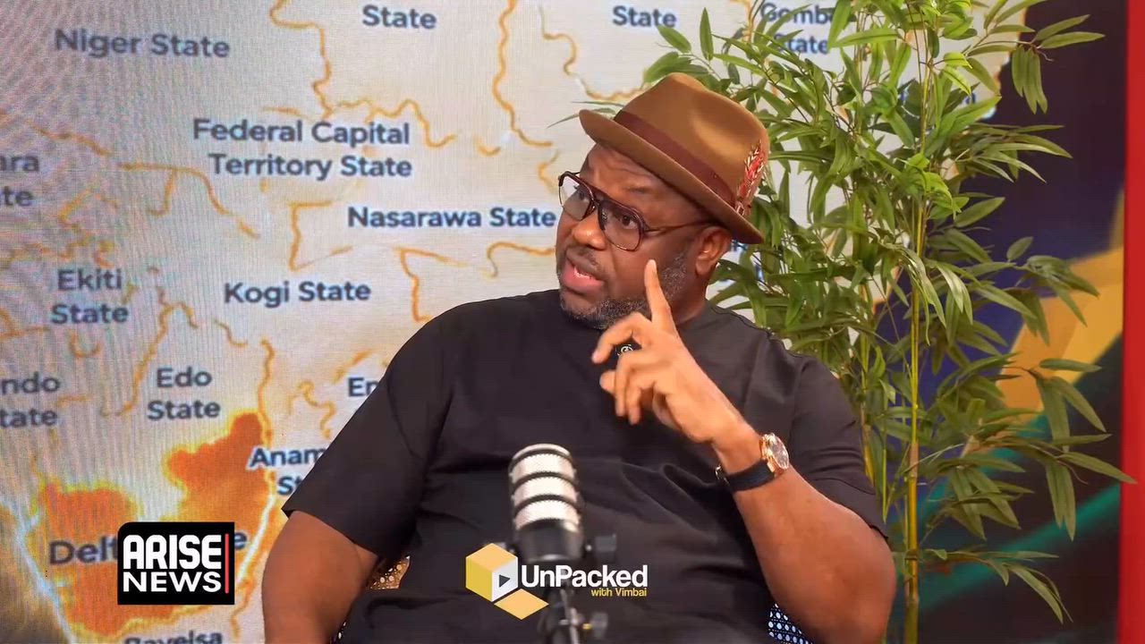“He betrayed all of them and ran to the North to join Alhaji Atiku Abubakar to become his Vice Presi...
