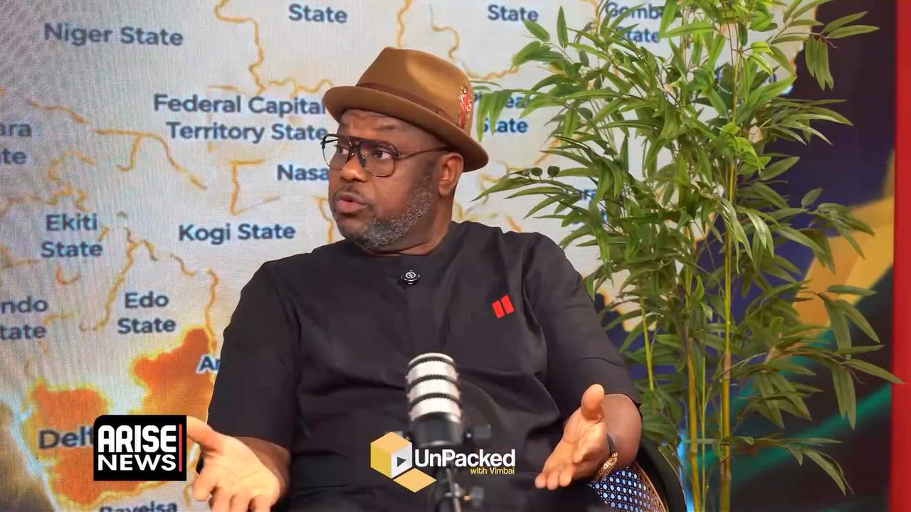 “Take a census of just 10 Nigerians… “How many of them will vote the APC?”... It will shock you that...