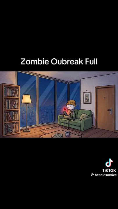 Watch Zombie outbreak . Part 1

Give me a heart , follow and comment if you want part 2
#LekeeLekee...