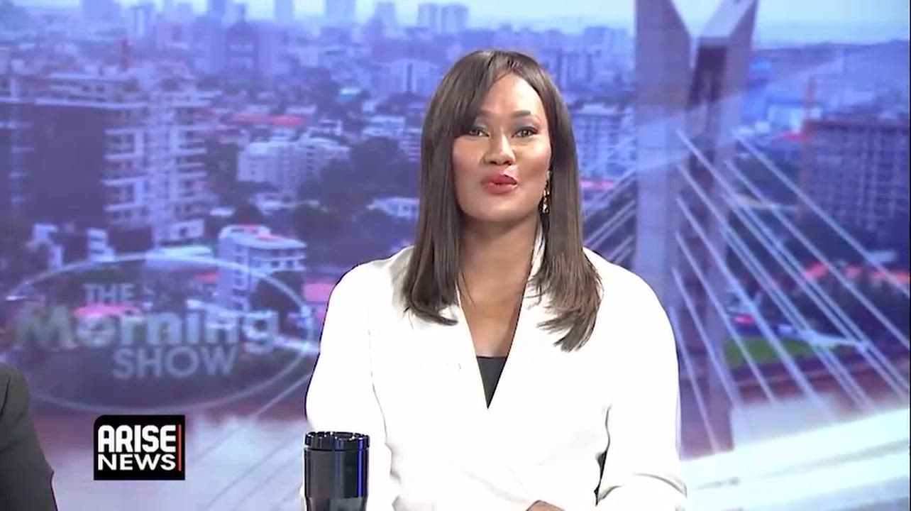 ARISE NEWS SWEEPS SEVEN NBMA AWARDS

Arise News swept seven awards at last Saturday’s Nigerian Broad...