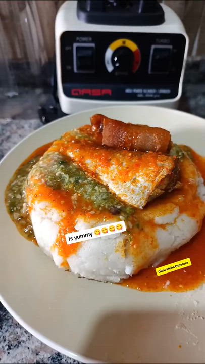 SWALLOW LOVERS, WHERE UNA DEY? 😂😋🔥

Who else has been busy working since morning? Abeg, wash your...
