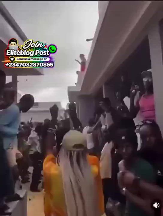G@y party in PH, e be like nah Porthacault be the head quarter of g@y in Nigeria 😂 #LekeeLekeeFamil...