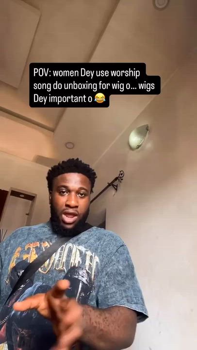 He that have hear let him hear ooooo