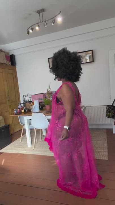 Whose Grandmother is this?