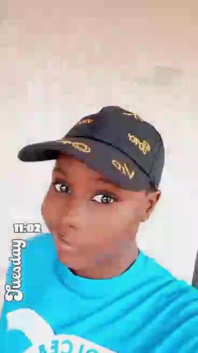 How do i look Lekeelekee people?
I guess I'm pretty 

#LekeeLekeeFamily 
#Viral