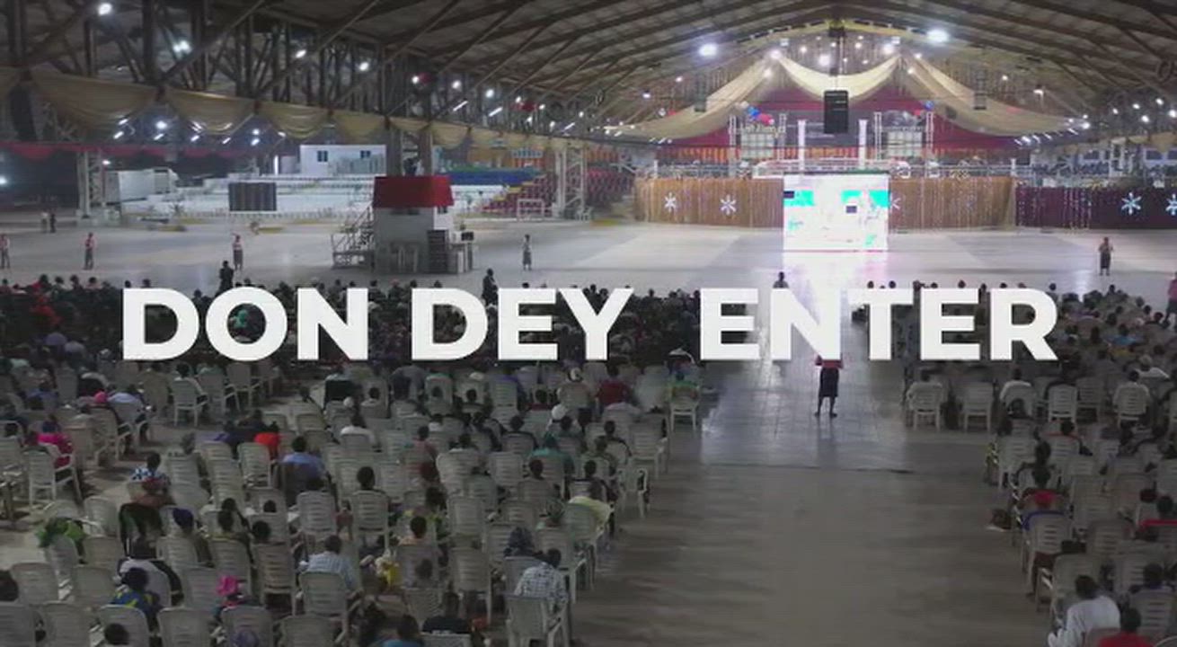 Post by Kingsley Emekpe