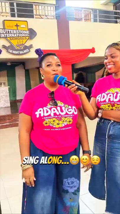 #breastcancerawarenessmonth

Video credit: Doctor Ella 

#trending #lekeelekee #viral #girls