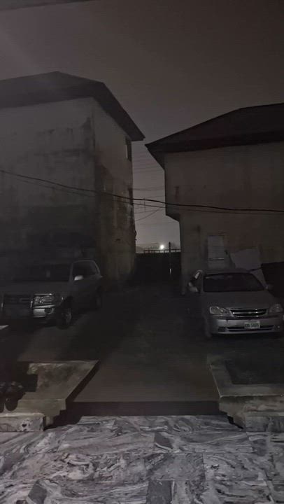 It's raining cat and dog over here 🥶 thank God tomorrow is saturday but I have work tomorrow 😭😢