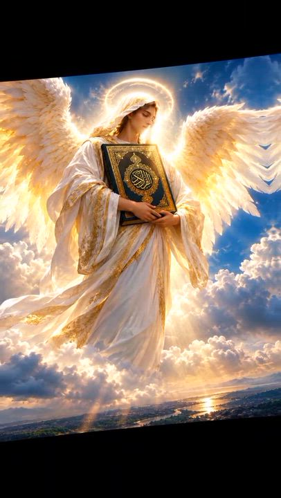 The greatest 🙌 book of al quran