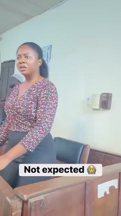 Post by Juliet Umeh