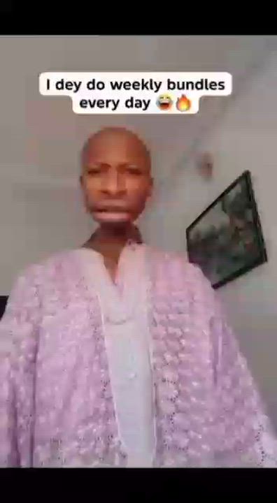 e reach make we ask mtn at this point😡🤣