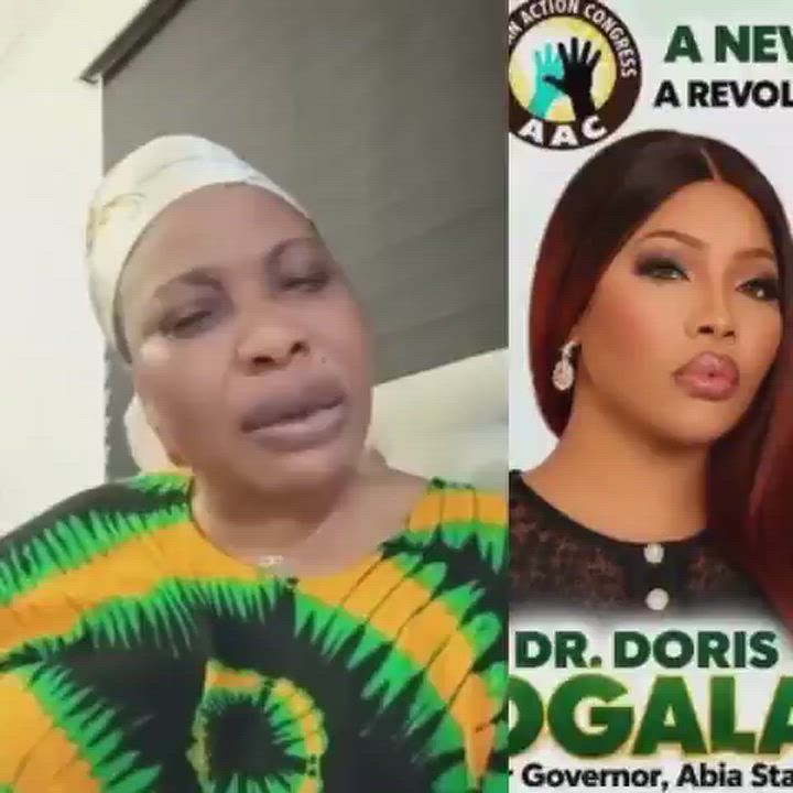 🗣️ “Why won’t you encourage this bold step I’ve taken? Why have you forgotten the Doris who fights f...