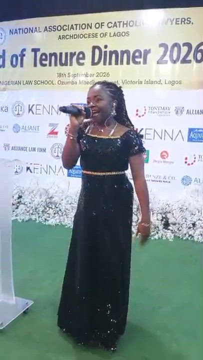 Doing what I love doing best.  🥰

Sang to Beyonce's - AVE Maria
&
Alicia Keys' - We Are Here