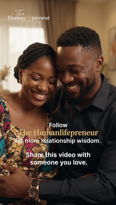 Your partner can love you wholeheartedly and still not know what's troubling you. 

Stop expecting t...