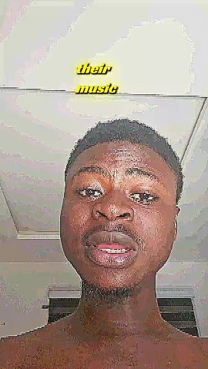 Nigerian artistes want the Grammys.

But should they support The Headies too, even when they have cr...