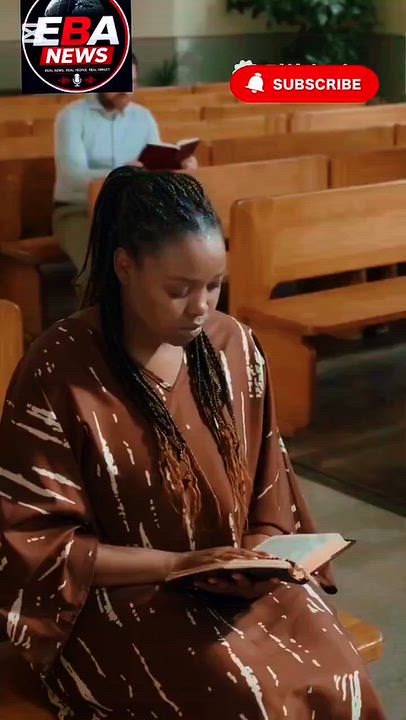 The Pastor Who Forgot His Own Sermon 🤣#easy #fpy #viral #easybawareness#LekeeLekee