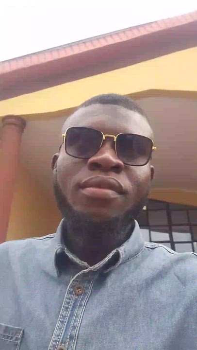Happy Sunday brothers and sisters. Have was service?