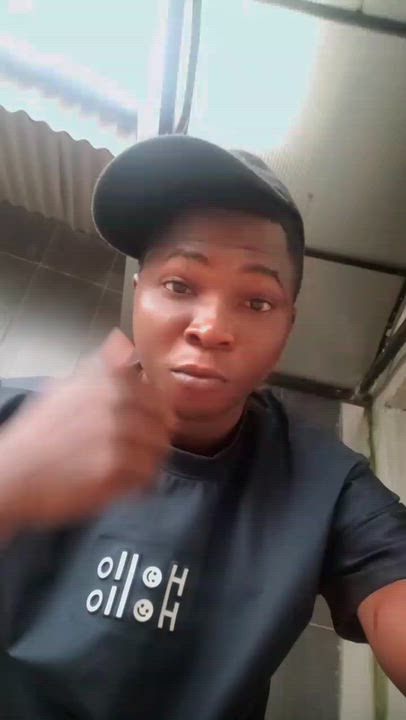 Post by OMOLOMO